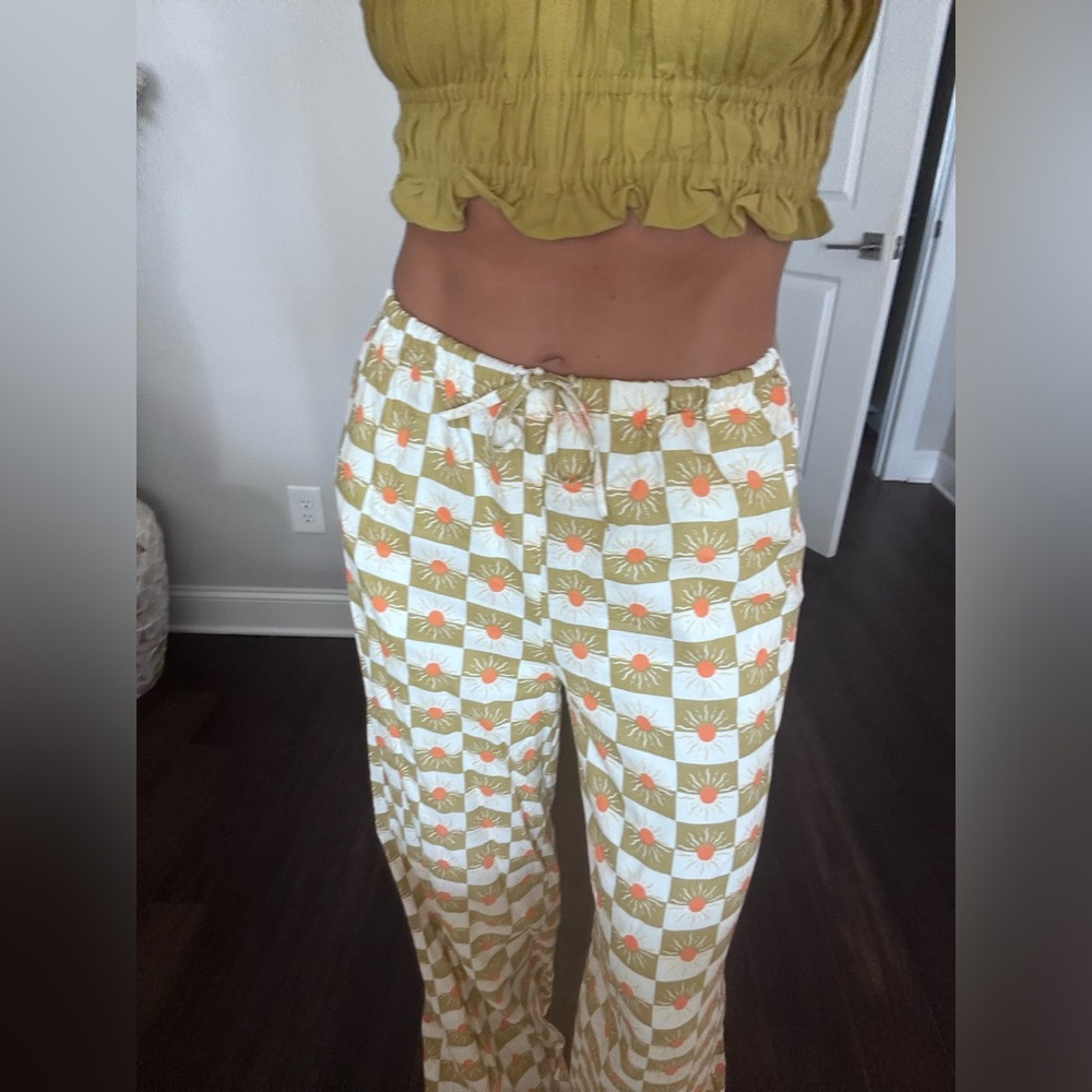 LAST CHANCE! Lost and Lunar Patterned Pants